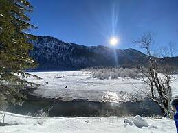 Cloud 9A Comfortable Holiday Residence