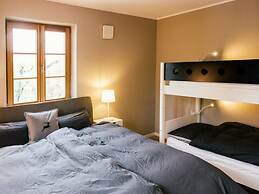 Cloud 9A Comfortable Holiday Residence