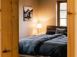 Cloud 9A Comfortable Holiday Residence