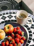 Cloud 9A Comfortable Holiday Residence