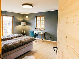 Cloud 9A Comfortable Holiday Residence