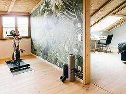 Cloud 9A Comfortable Holiday Residence