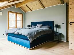 Cloud 9A Comfortable Holiday Residence