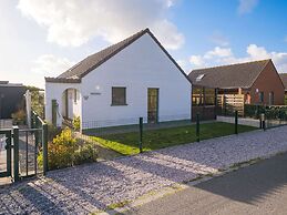 Cosy Holiday Home on the Dunes