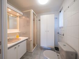 Cosy Holiday Home on the Dunes