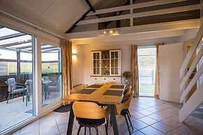 Cosy Holiday Home on the Dunes