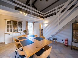 Cosy Holiday Home on the Dunes