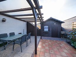 Cosy Holiday Home on the Dunes