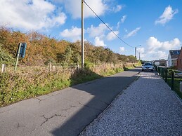 Cosy Holiday Home on the Dunes