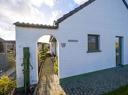 Cosy Holiday Home on the Dunes