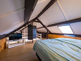 Cosy Holiday Home on the Dunes