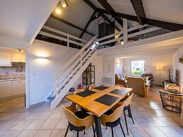 Cosy Holiday Home on the Dunes