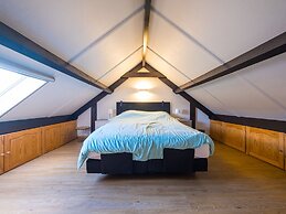 Cosy Holiday Home on the Dunes