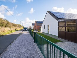 Cosy Holiday Home on the Dunes