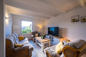 Cosy Holiday Home on the Dunes