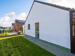 Cosy Holiday Home on the Dunes