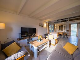 Cosy Holiday Home on the Dunes