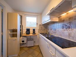 Cosy Holiday Home on the Dunes