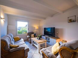 Cosy Holiday Home on the Dunes