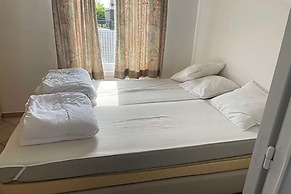 Cosy Holiday Home on the Dunes