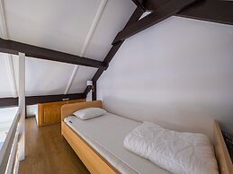 Cosy Holiday Home on the Dunes