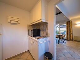 Cosy Holiday Home on the Dunes