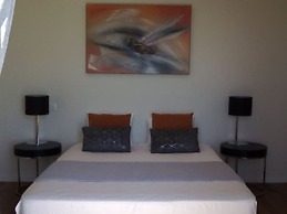 Vista do Mar Comfortable Holiday Residence