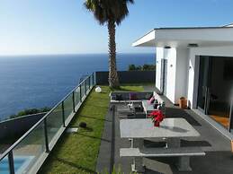 Vista do Mar Comfortable Holiday Residence