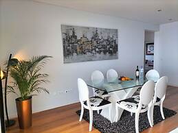 Vista do Mar Comfortable Holiday Residence