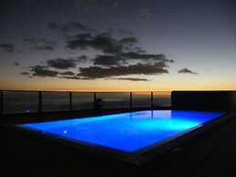 Vista do Mar Comfortable Holiday Residence