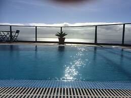 Vista do Mar Comfortable Holiday Residence
