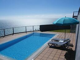 Vista do Mar Comfortable Holiday Residence