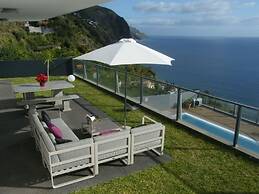 Vista do Mar Comfortable Holiday Residence