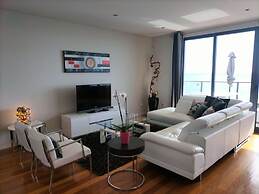 Vista do Mar Comfortable Holiday Residence