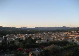 Holiday Home Vaison With Private Pool