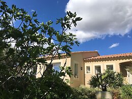 Picturesque Holiday Home With Garden