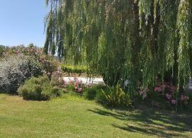Holiday Home Vaison With Private Pool