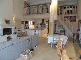 Picturesque Holiday Home With Garden