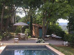 Picturesque Holiday Home With Garden