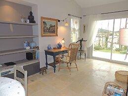 Picturesque Holiday Home With Garden