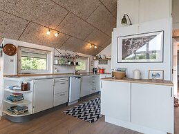 4 Person Holiday Home in Fano