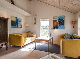 4 Person Holiday Home in Fano