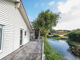 4 Person Holiday Home in Fano