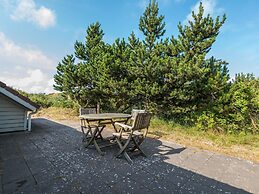 4 Person Holiday Home in Fano