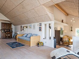 4 Person Holiday Home in Fano