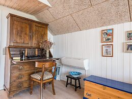 4 Person Holiday Home in Fano