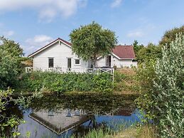 4 Person Holiday Home in Fano