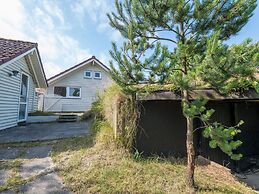 4 Person Holiday Home in Fano