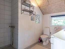 4 Person Holiday Home in Fano