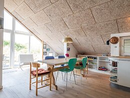 4 Person Holiday Home in Fano